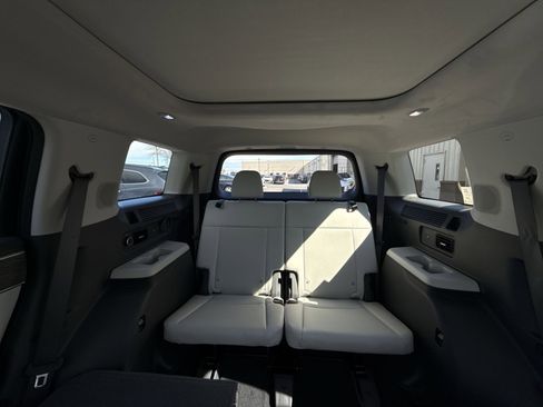 New 2026 Hyundai Santa Fe Calligraphy image 26