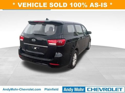 Used 2015 Kia Sedona L FWD image 5