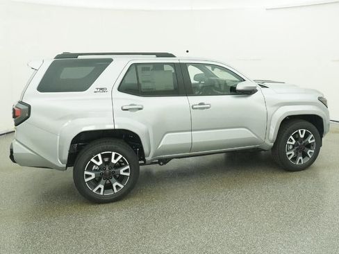 New 2026 Toyota 4Runner TRD Sport Premium image 10