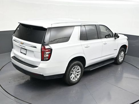Used 2024 Chevrolet Tahoe LS RWD image 20