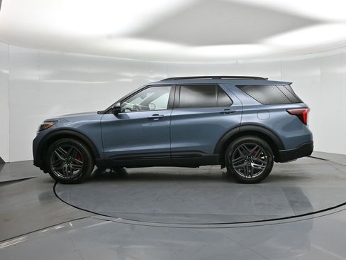 New 2026 Ford Explorer ST AWD/4WD image 28