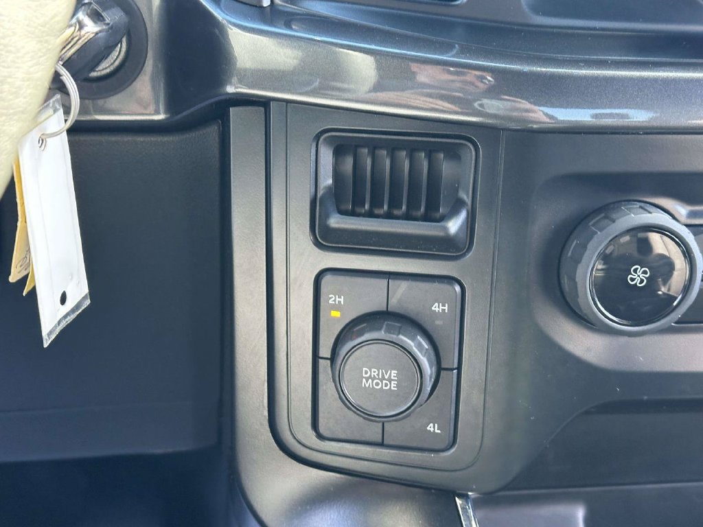 Certified 2023 Ford F150 XL w/ STX Appearance Package AWD/4WD image 18