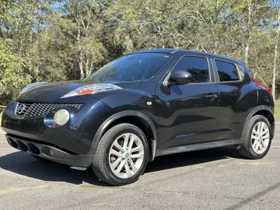 Used 2013 Nissan Juke SL