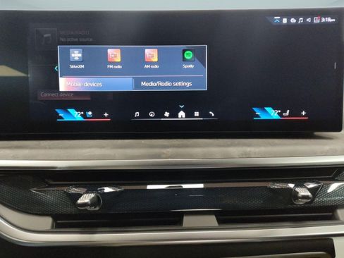 Used 2026 BMW X5 xDrive40i w/ M Sport Package image 22