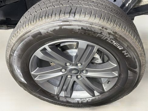 Used 2023 Ford F150 XLT w/ Equipment Group 302A High AWD/4WD image 11