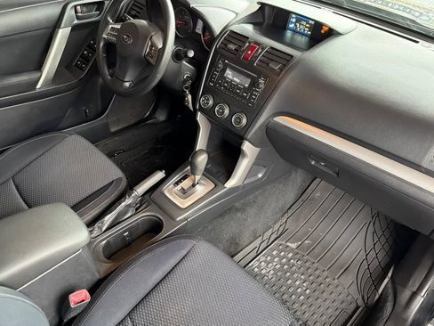 Used 2015 Subaru Forester 2.5i image 21