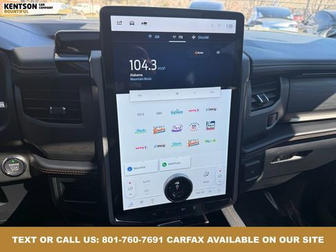 Used 2024 Ford Expedition Platinum image 26