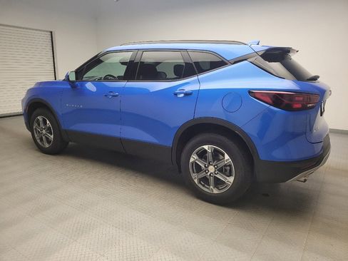 Used 2024 Chevrolet Blazer LT w/ Convenience Package FWD image 3