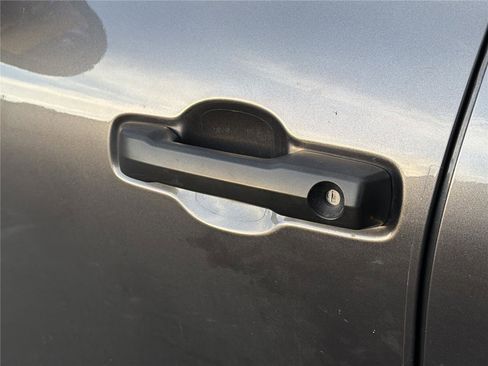 Used 2024 Toyota Tundra SR image 15