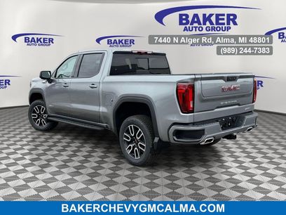 New 2026 GMC Sierra 1500 AT4 w/ AT4 Premium Package