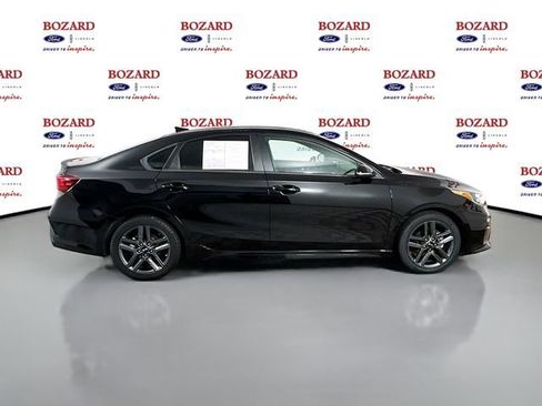 Used 2020 Kia Forte GT-Line image 9