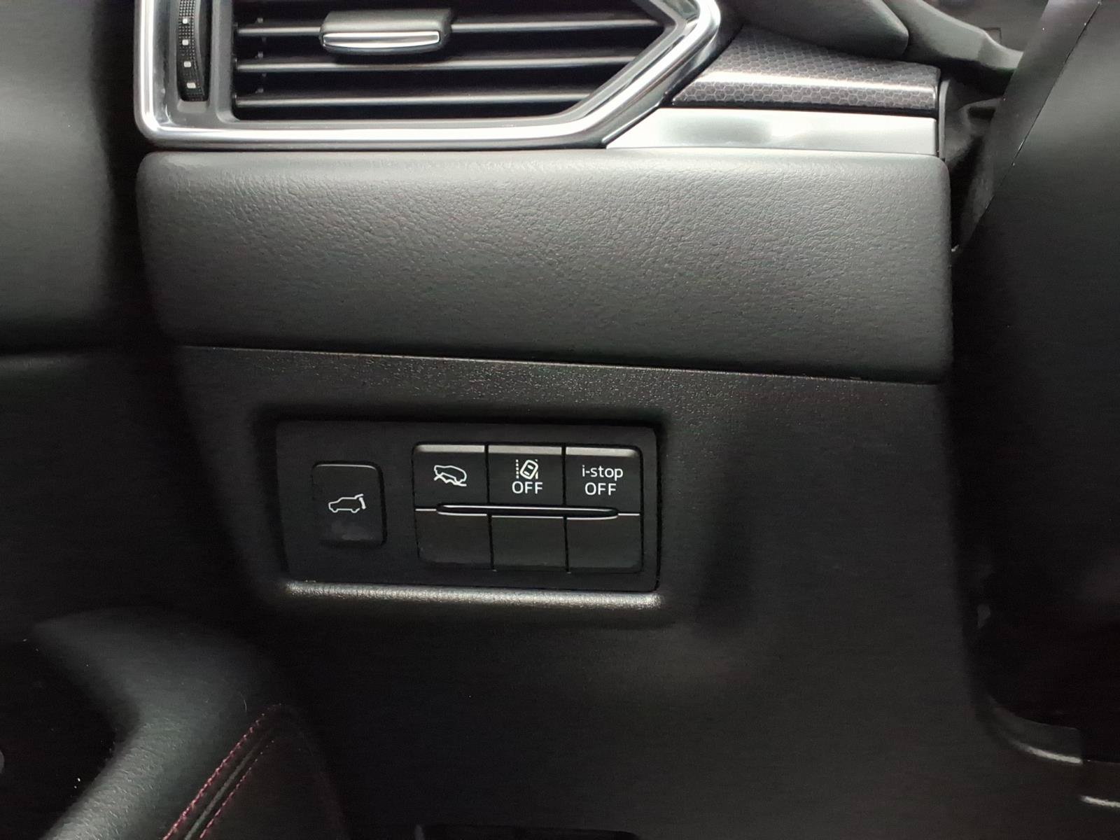 Used 2025 MAZDA CX-5 Carbon Edition AWD/4WD image 29