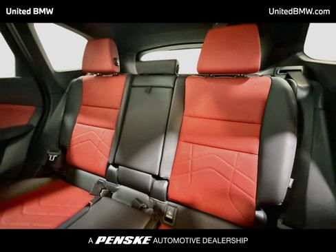 Used 2023 BMW X1 xDrive28i w/ Premium Package AWD/4WD image 13