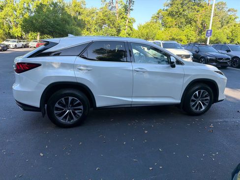 Used 2020 Lexus RX 350 AWD w/ Premium Package image 15