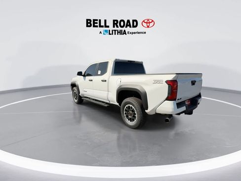 New 2025 Toyota Tacoma TRD Off-Road image 6