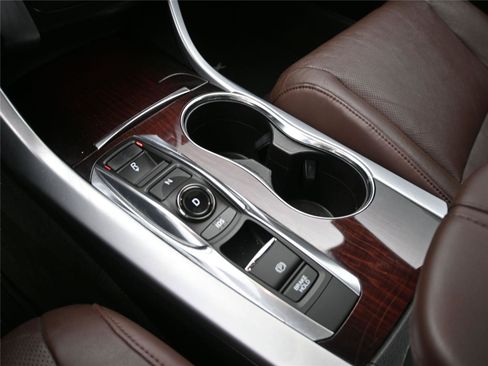 Used 2016 Acura TLX V6 w/ Technology Package image 6