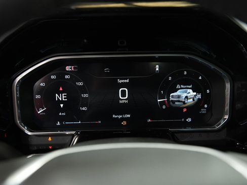 New 2026 GMC Sierra 1500 Elevation w/ Elevation Premium Package image 25