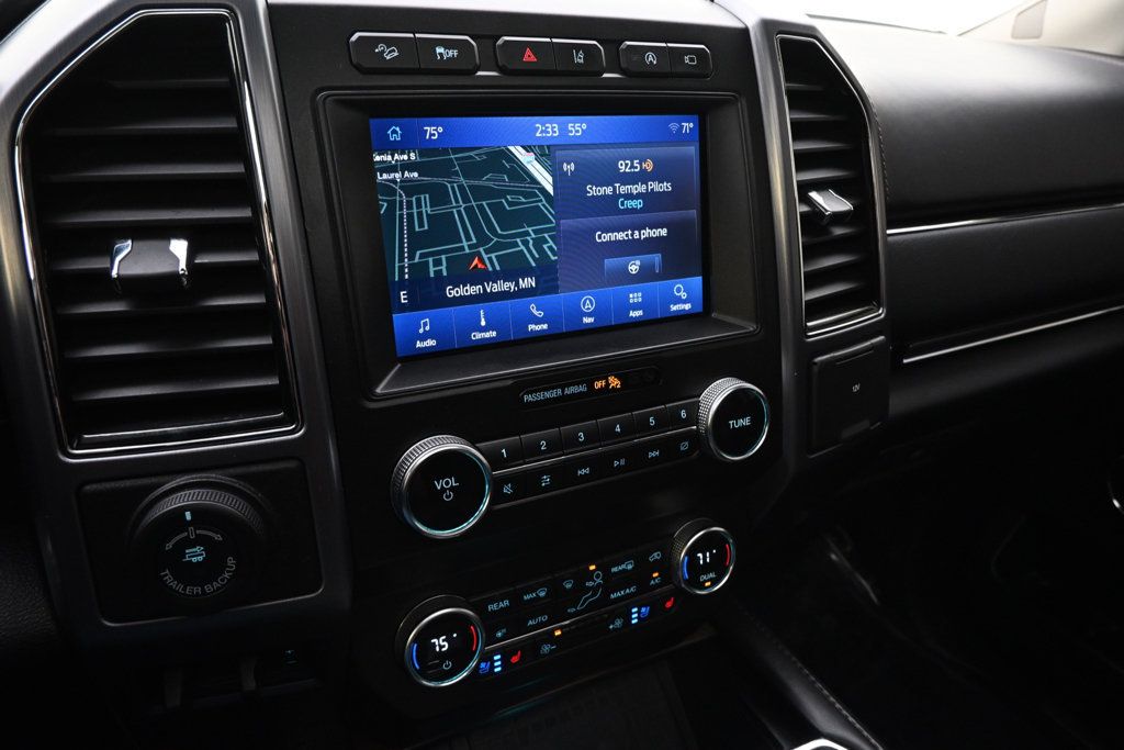 Used 2020 Ford Expedition Platinum AWD/4WD image 29