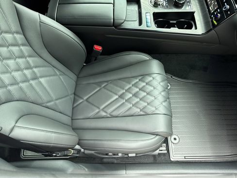 New 2026 Genesis G80 3.5T Prestige image 15