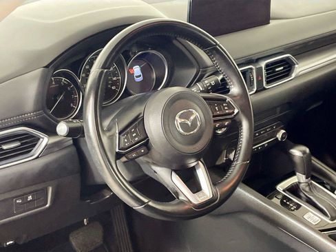 Used 2024 MAZDA CX-5 AWD 2.5 S w/ Select Package image 18