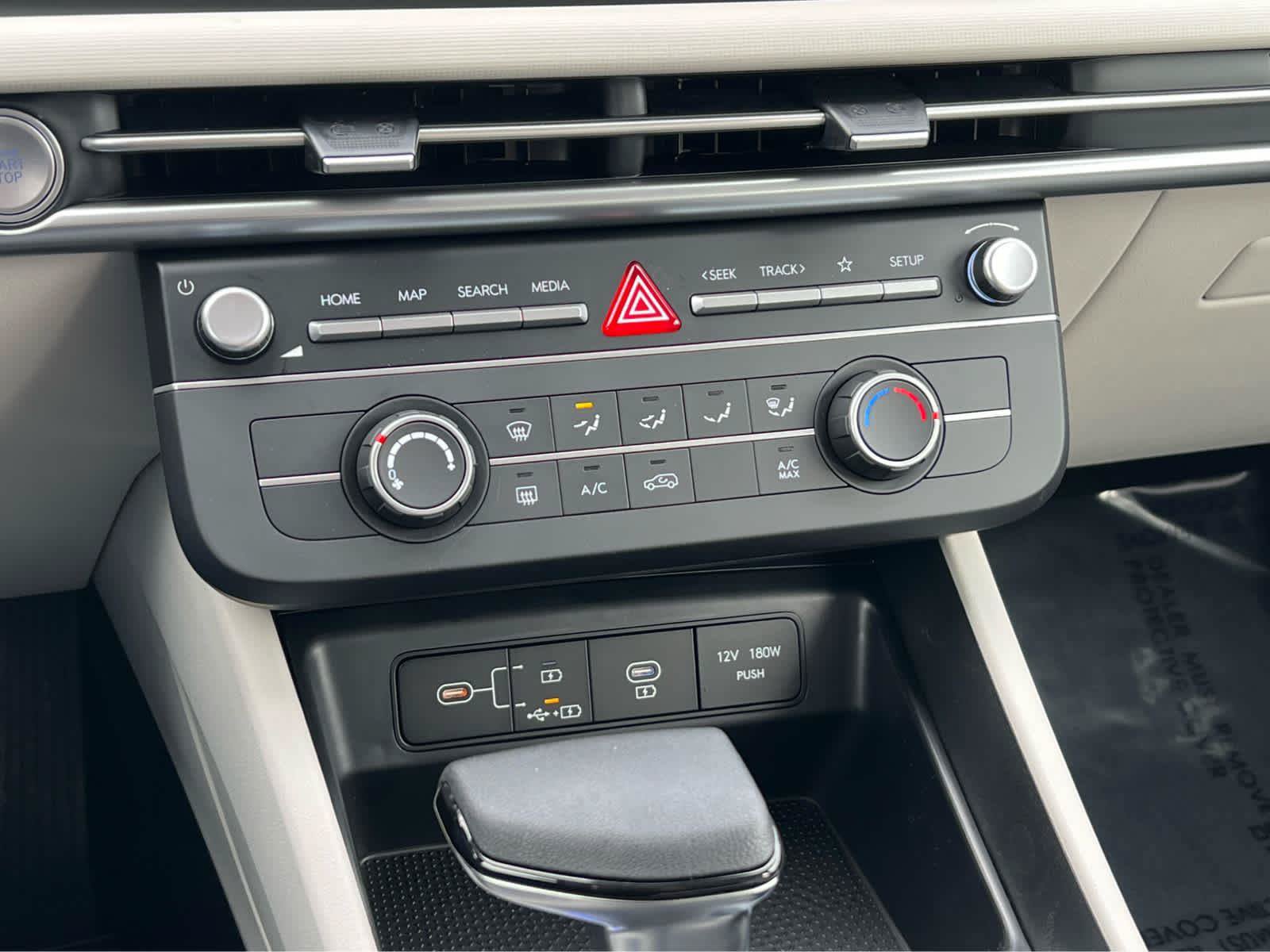 New 2026 Hyundai Tucson SE AWD/4WD image 36