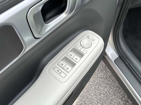 New 2026 Hyundai Santa Fe SEL image 15