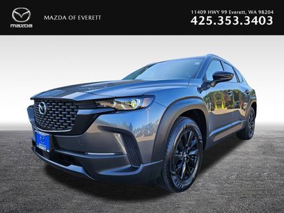 Certified 2024 MAZDA CX-50 AWD 2.5 S w/ Select Package