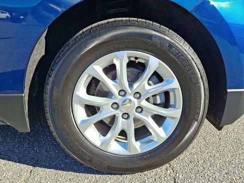 Used 2020 Chevrolet Equinox LT image 9