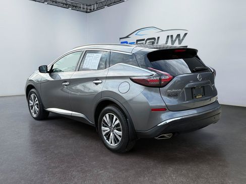Used 2022 Nissan Murano S AWD/4WD image 5