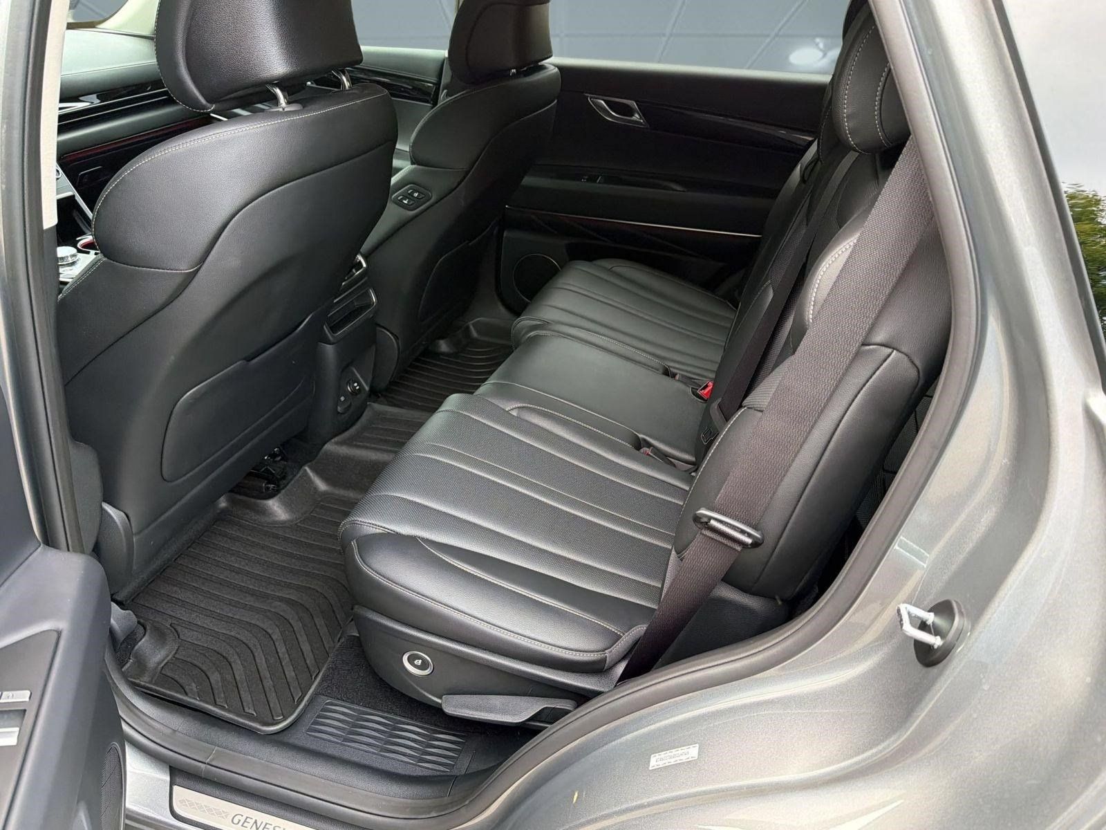 Used 2025 Genesis GV80 2.5T Standard AWD/4WD image 22