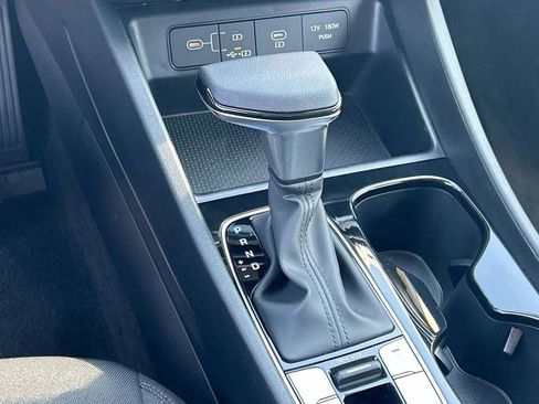 New 2026 Hyundai Tucson SE image 27