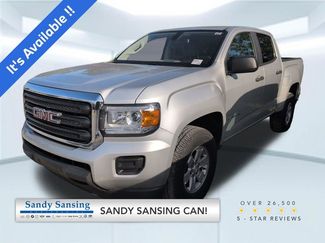 Used 2020 GMC Canyon 2WD Crew Cab w/ Convenience Package video 1
