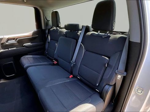 Used 2024 GMC Sierra 1500 Elevation AWD/4WD image 16