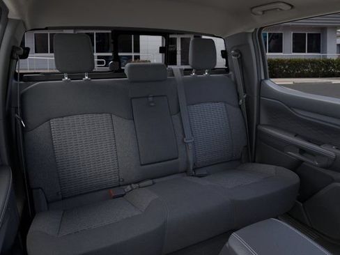 New 2026 Ford Ranger XLT w/ Technology Package RWD image 11