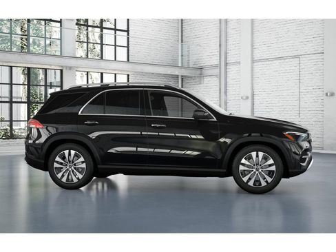 New 2026 Mercedes-Benz GLE 350 GLE 350 image 15