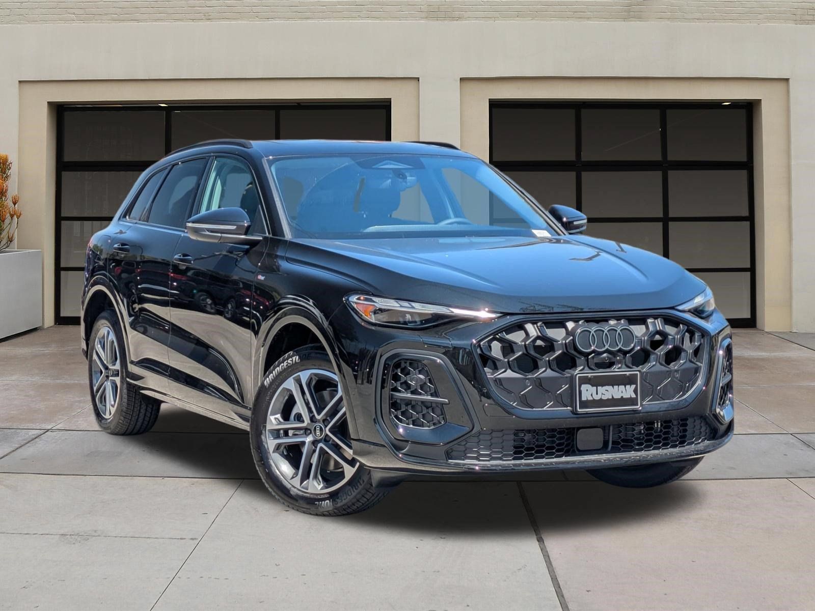 New 2026 Audi Q5 2.0T AWD/4WD image 19