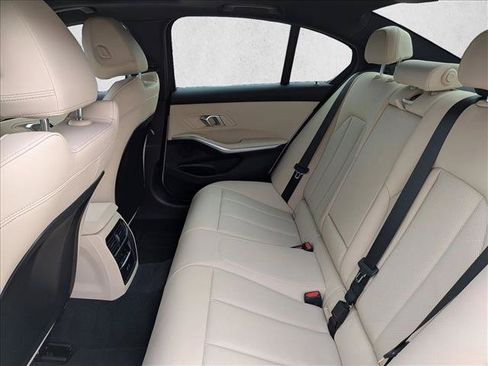 Certified 2024 BMW 330i Sedan w/ Convenience Package RWD image 20