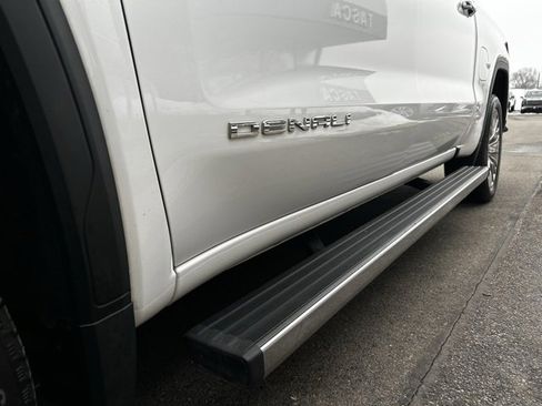 Used 2019 GMC Sierra 1500 Denali w/ Denali Ultimate Package image 9