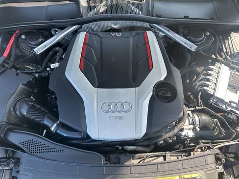 Used 2018 Audi S5 Prestige image 15