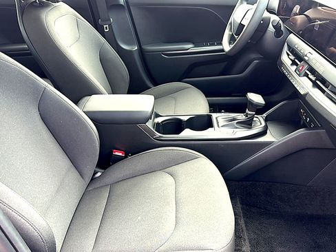 Used 2026 Kia K4 FWD image 24