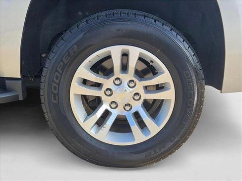 Used 2018 Chevrolet Tahoe LT w/ Max Trailering Package image 25