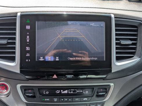 Used 2016 Honda Pilot EX-L image 20