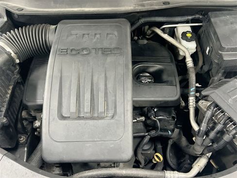 Used 2017 GMC Terrain SLE w/ Convenience Package image 24