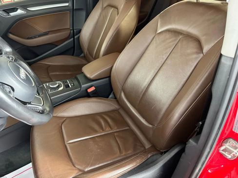 Used 2016 Audi A3 1.8T Premium FWD image 33