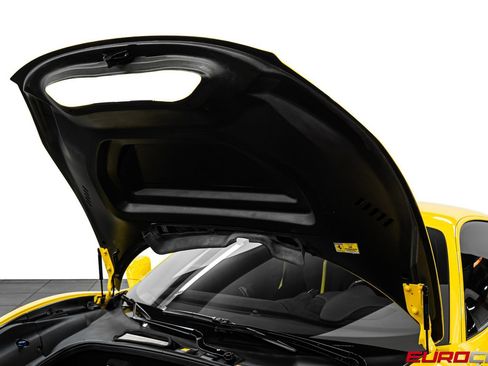 Used 2020 Ferrari 488 Pista Coupe RWD image 10