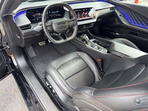 Used 2024 Dodge Charger R/T w/ Plus Group image 11