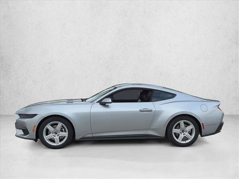 New 2026 Ford Mustang Premium image 5