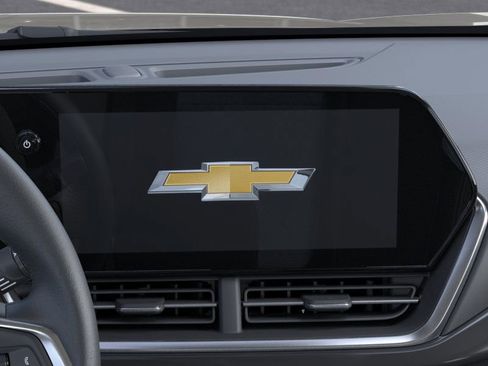 New 2026 Chevrolet Trax ACTIV w/ Sunroof Package image 20