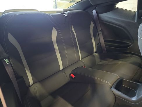 Used 2017 Chevrolet Camaro LT image 13