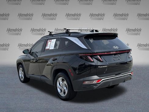 Used 2023 Hyundai Tucson SEL image 7